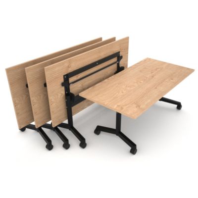 Titan Multipurpose Flip Table